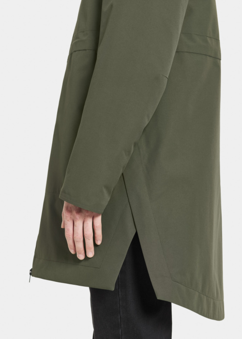 Didriksons ziemas parka Elena