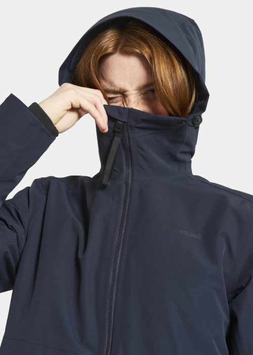 Зимняя парка Elena Didriksons