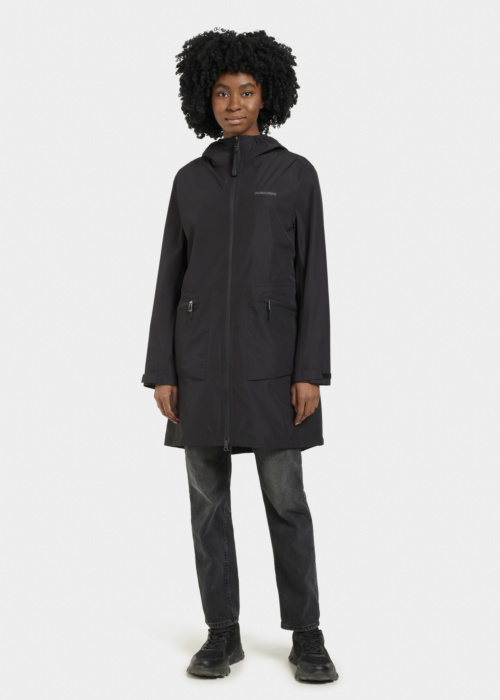 Didriksons pavasara-rudens parka Eliana