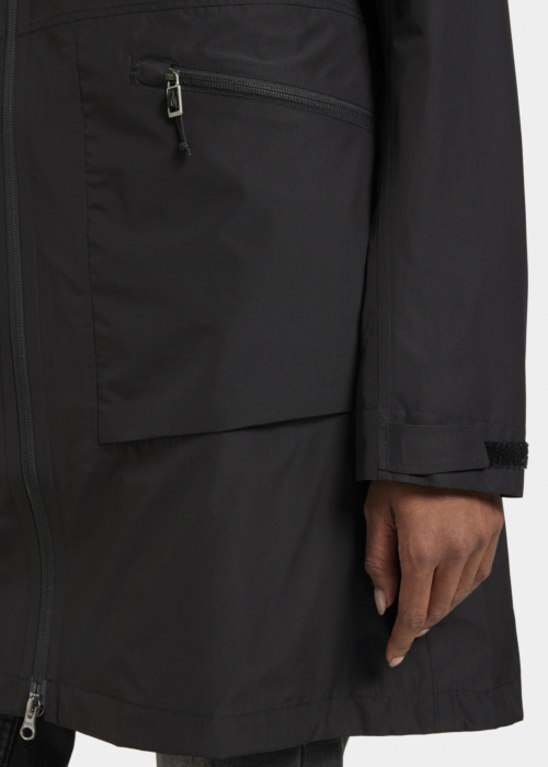 Didriksons pavasara-rudens parka Eliana