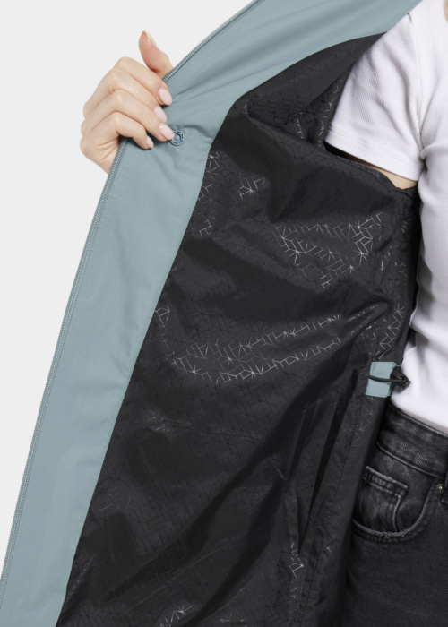 Didriksons pavasara-rudens parka Eliana