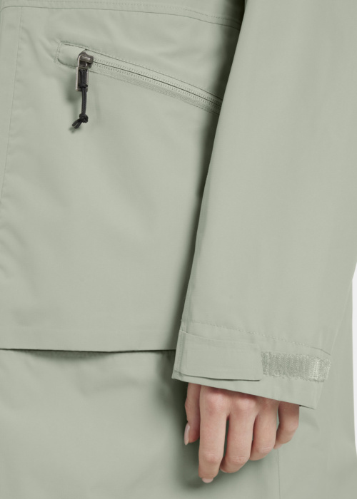 Didriksons pavasara-rudens parka Eliana