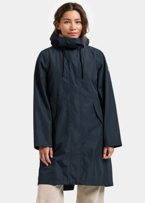 Didriksons pavasara-rudens parka Elina