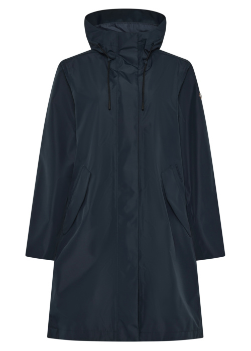 Didriksons pavasara-rudens parka Elina