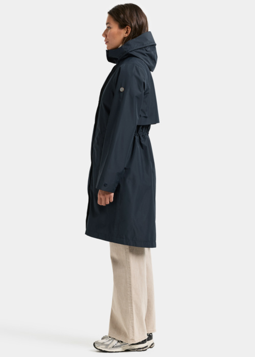 Didriksons pavasara-rudens parka Elina