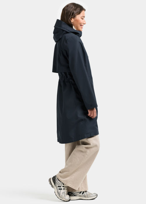 Didriksons pavasara-rudens parka Elina