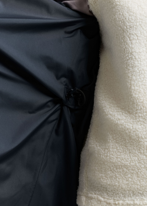 Didriksons pavasara-rudens parka Elina