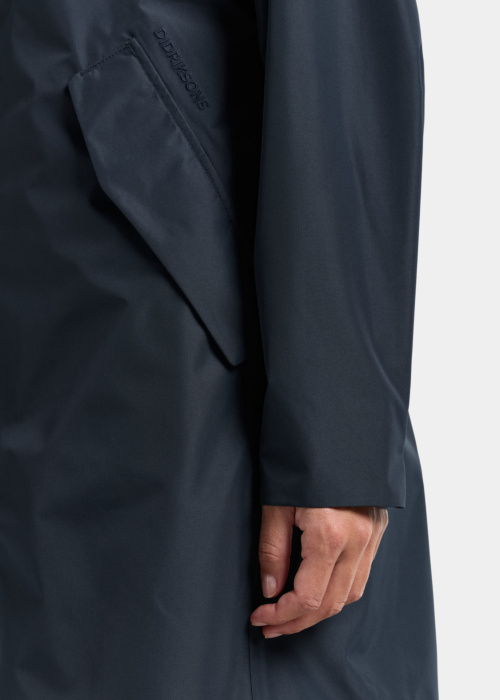 Didriksons pavasara-rudens parka Elina