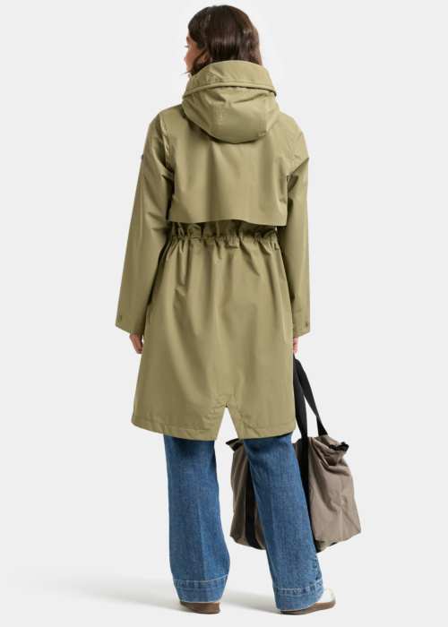Didriksons pavasara-rudens parka Elina