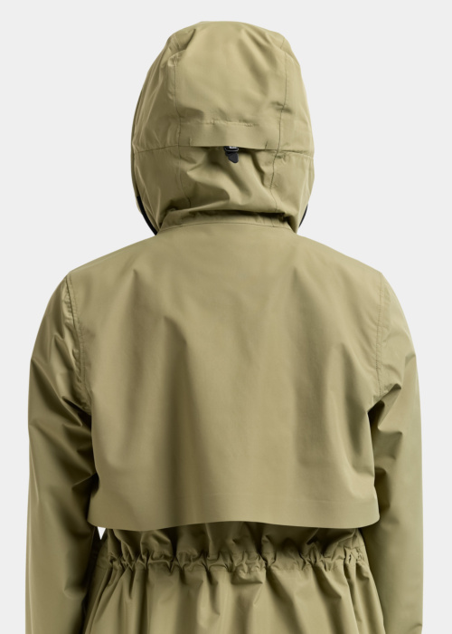 Didriksons pavasara-rudens parka Elina