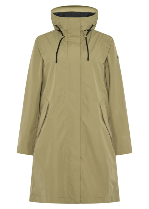 Didriksons pavasara-rudens parka Elina