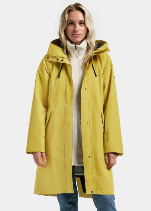 Didriksons pavasara-rudens parka Elina