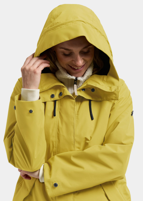 Didriksons pavasara-rudens parka Elina