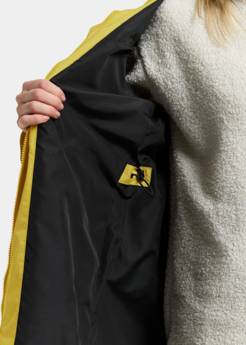 Didriksons pavasara-rudens parka Elina