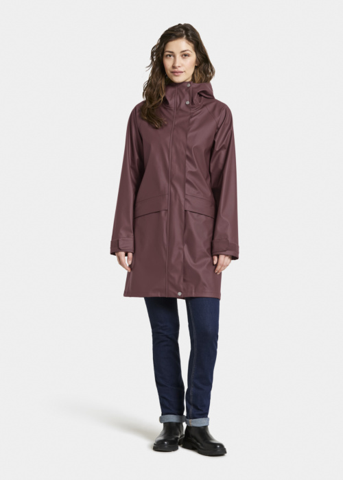 Didriksons LIFESTYLE lietusmētelis Elly 4