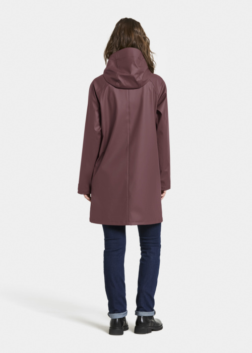 Didriksons LIFESTYLE lietusmētelis Elly 4