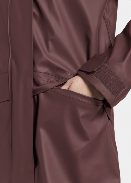 Didriksons LIFESTYLE lietusmētelis Elly 4