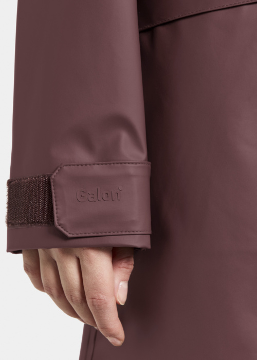 Didriksons LIFESTYLE lietusmētelis Elly 4