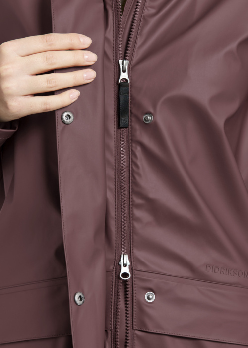 Didriksons LIFESTYLE lietusmētelis Elly 4