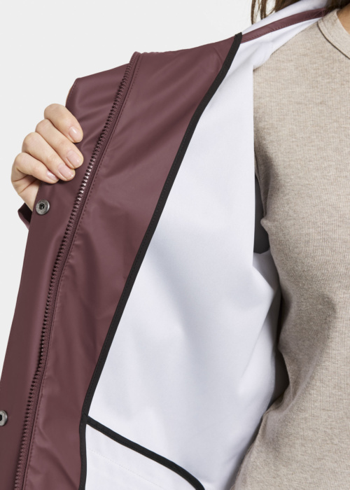 Didriksons LIFESTYLE lietusmētelis Elly 4