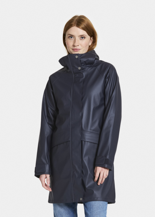 Didriksons LIFESTYLE lietusmētelis Elly 4