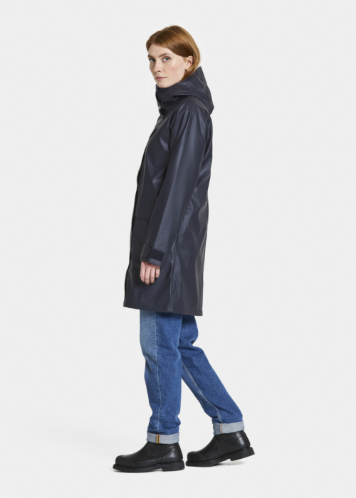 Didriksons LIFESTYLE lietusmētelis Elly 4