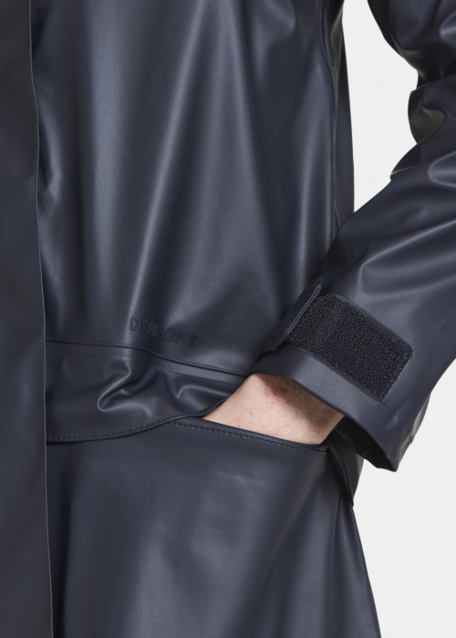 Didriksons LIFESTYLE lietusmētelis Elly 4