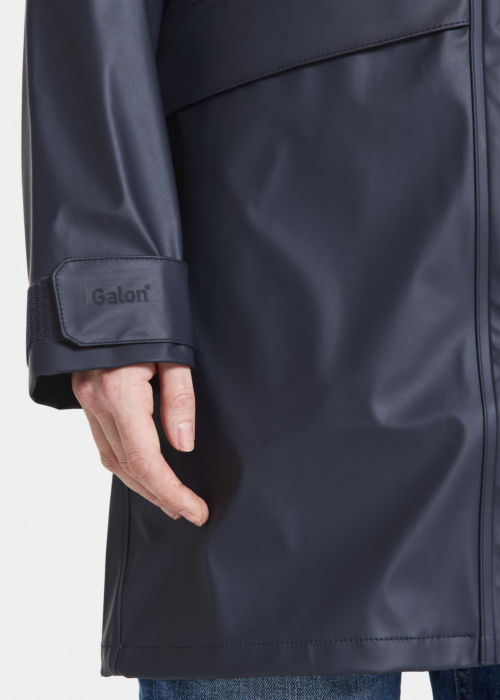 Didriksons LIFESTYLE lietusmētelis Elly 4