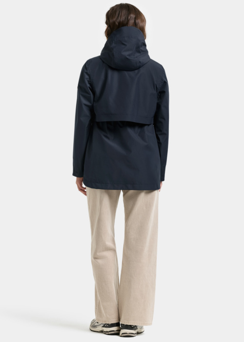 Didriksons pavasara-rudens virsjaka Elsa