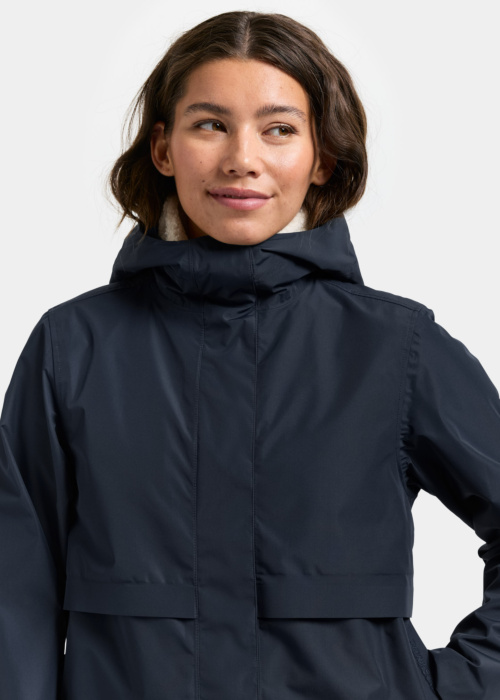 Didriksons pavasara-rudens virsjaka Elsa