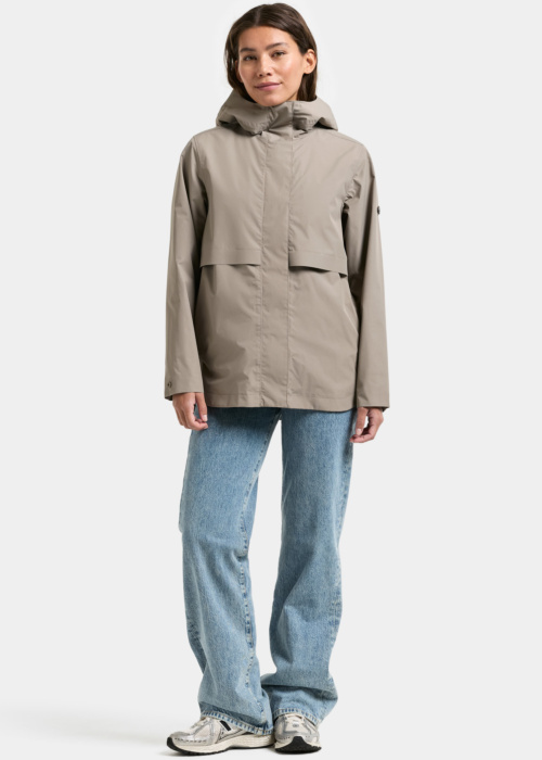 Didriksons pavasara-rudens virsjaka Elsa