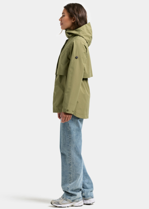 Didriksons pavasara-rudens virsjaka Elsa