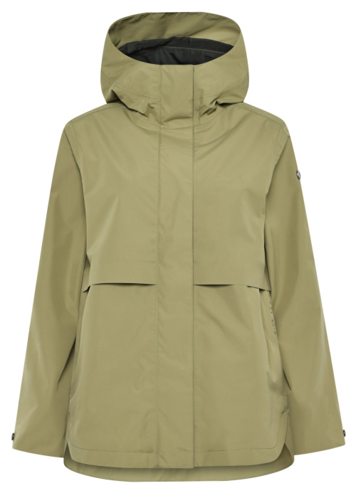 Didriksons pavasara-rudens virsjaka Elsa