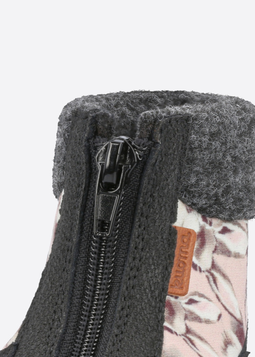 Kuoma ziemas zābaki Ensihanki