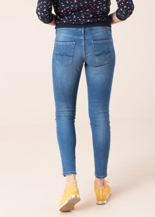 Pepe Jeans džinsi Pixie
