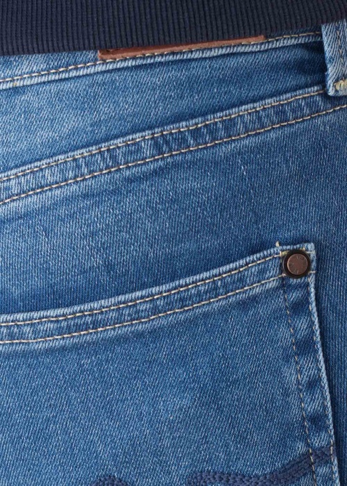 Pepe Jeans džinsi Pixie
