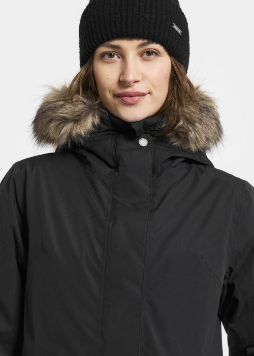 Didriksons LIFESTYLE ziemas parka Erna