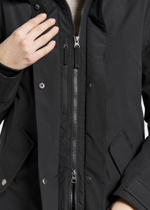 Didriksons LIFESTYLE ziemas parka Erna