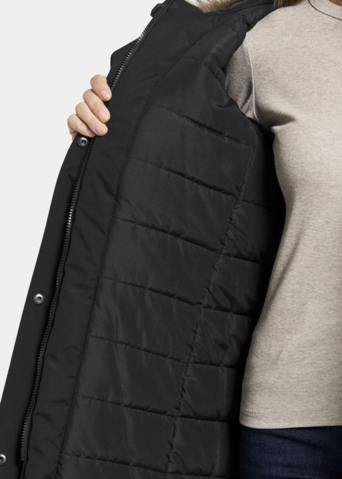 Didriksons LIFESTYLE ziemas parka Erna