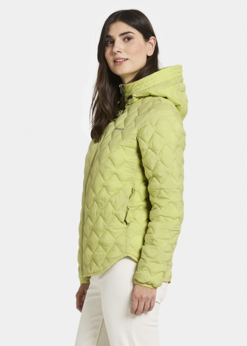 Didriksons LIFESTYLE pavasara-rudens virsjaka Evelyn