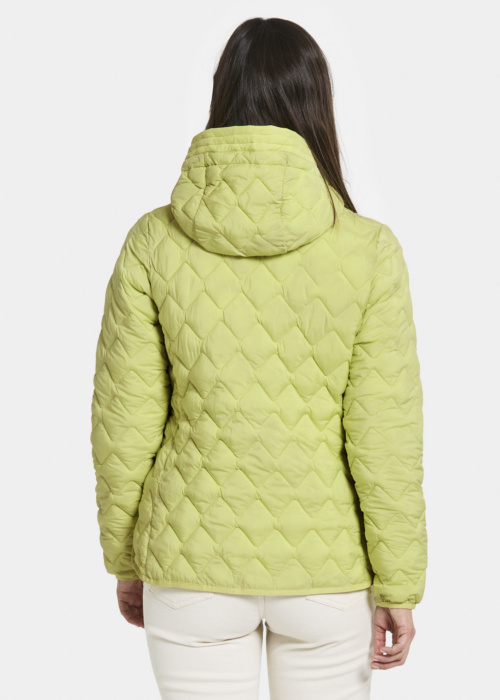 Didriksons LIFESTYLE pavasara-rudens virsjaka Evelyn