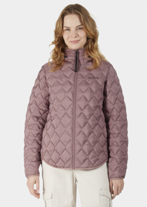 Didriksons LIFESTYLE pavasara-rudens virsjaka Evelyn