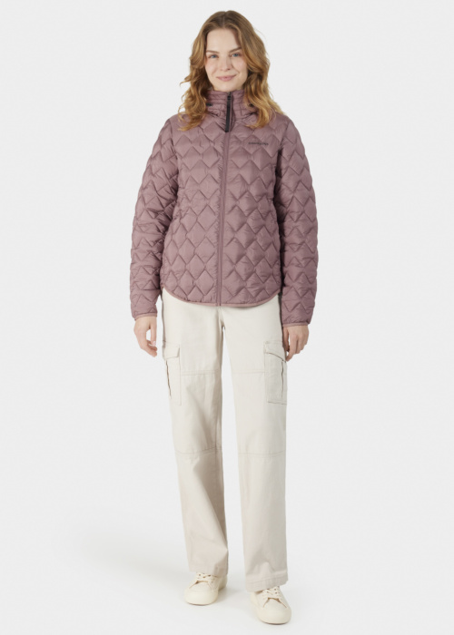 Didriksons LIFESTYLE pavasara-rudens virsjaka Evelyn