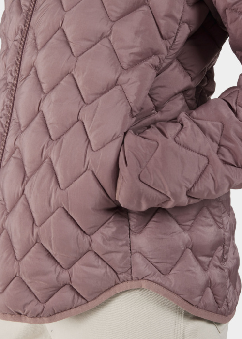 Didriksons LIFESTYLE pavasara-rudens virsjaka Evelyn