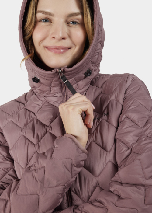 Didriksons LIFESTYLE pavasara-rudens virsjaka Evelyn