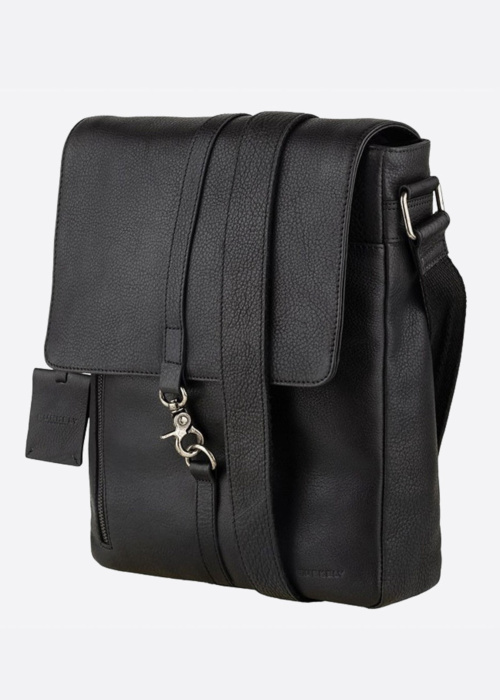 Burkely plecu soma Avery