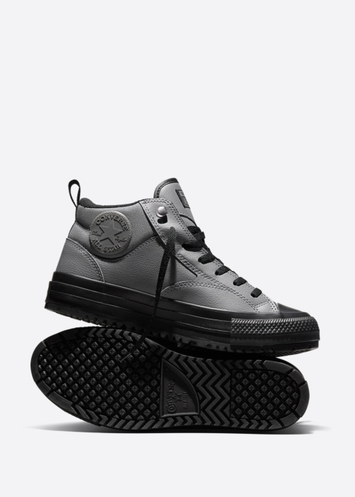 Зимние полусапоги Chuck Taylor All Star Malden Boot Converse