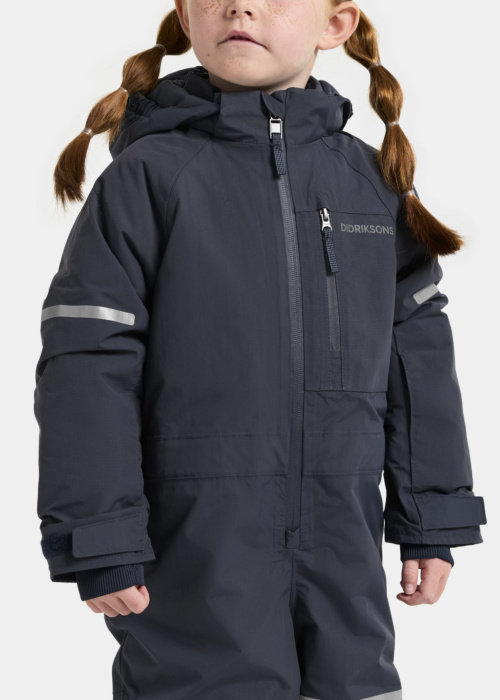 Didriksons ziemas kombinezons Falken