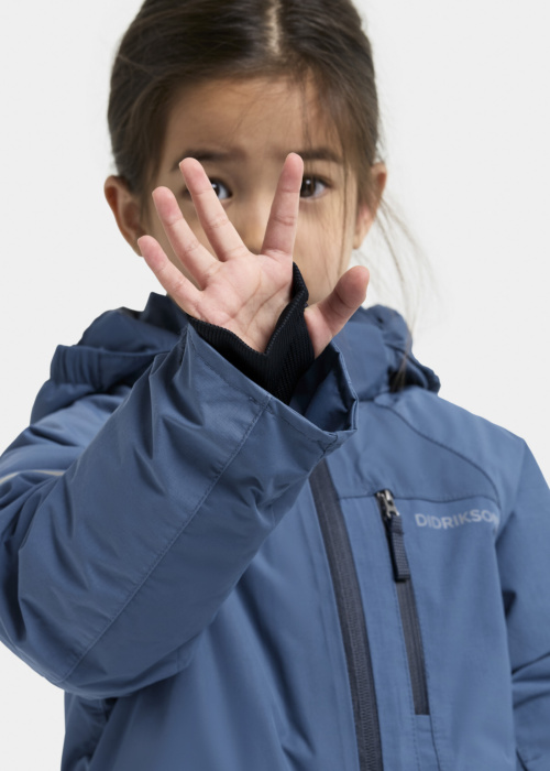 Didriksons ziemas kombinezons Falken