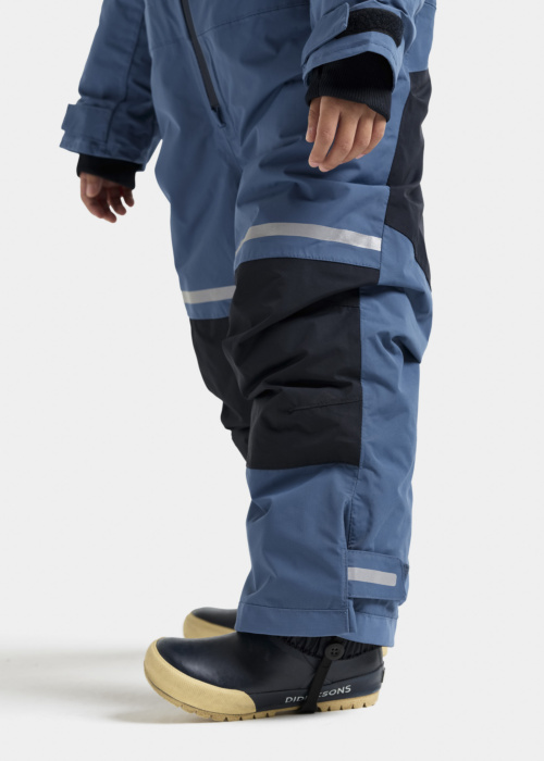 Didriksons ziemas kombinezons Falken